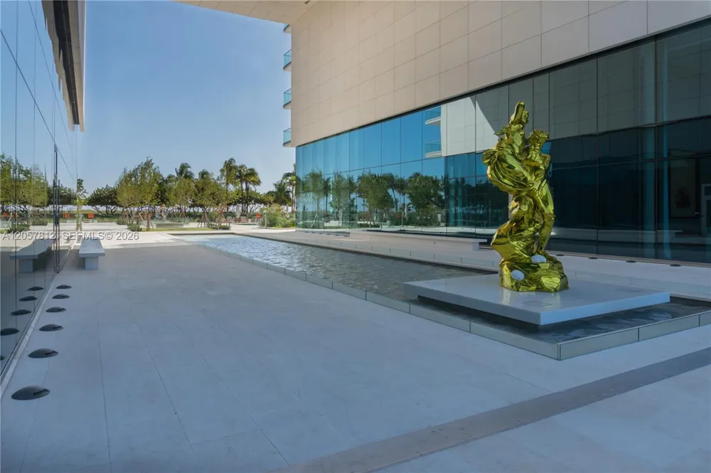 10201 Collins Ave #1005 Bal Harbour, FL 33154