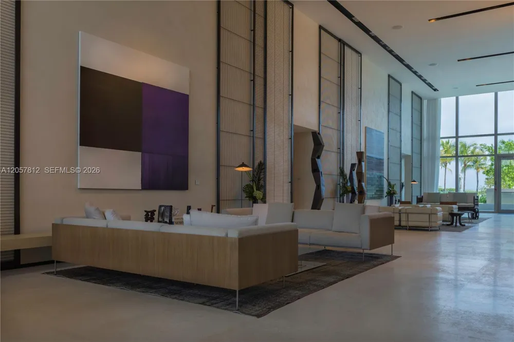 10201 Collins Ave #1005 Bal Harbour, FL 33154