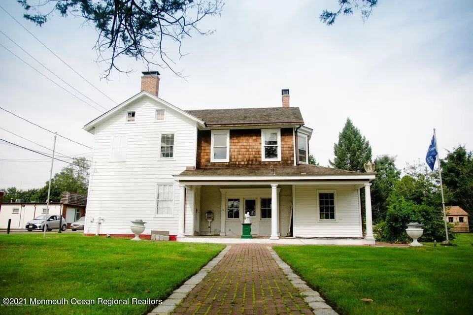 583 Cedar Avenue West Long Branch, NJ 07764