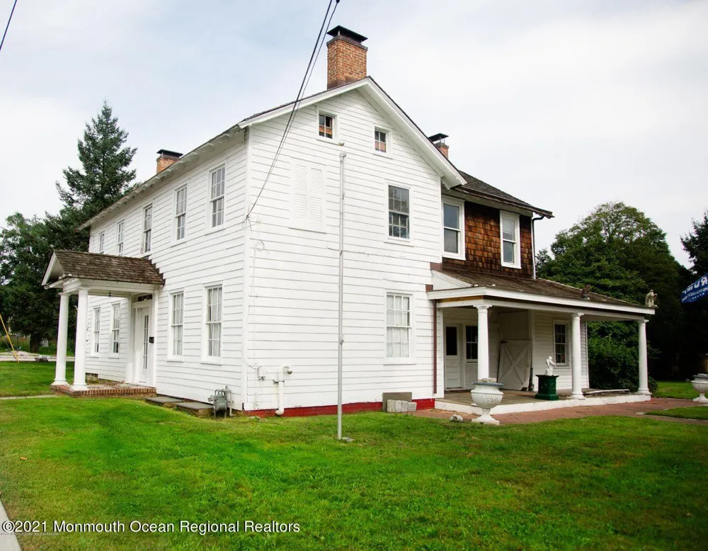 583 Cedar Avenue West Long Branch, NJ 07764
