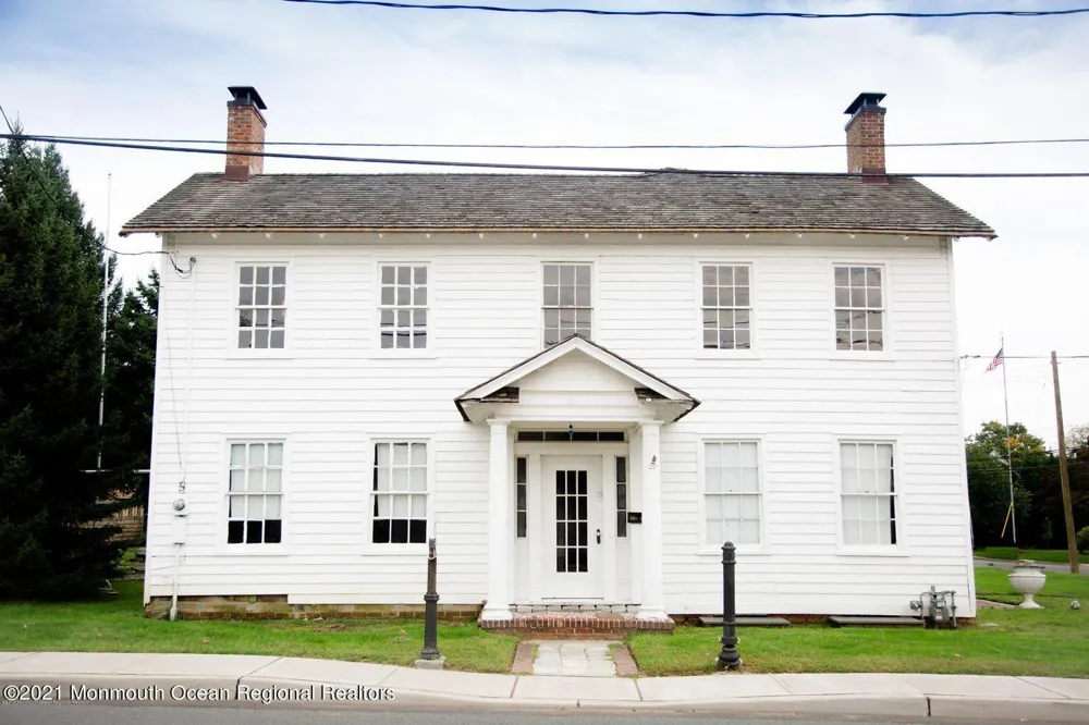 583 Cedar Avenue West Long Branch, NJ 07764
