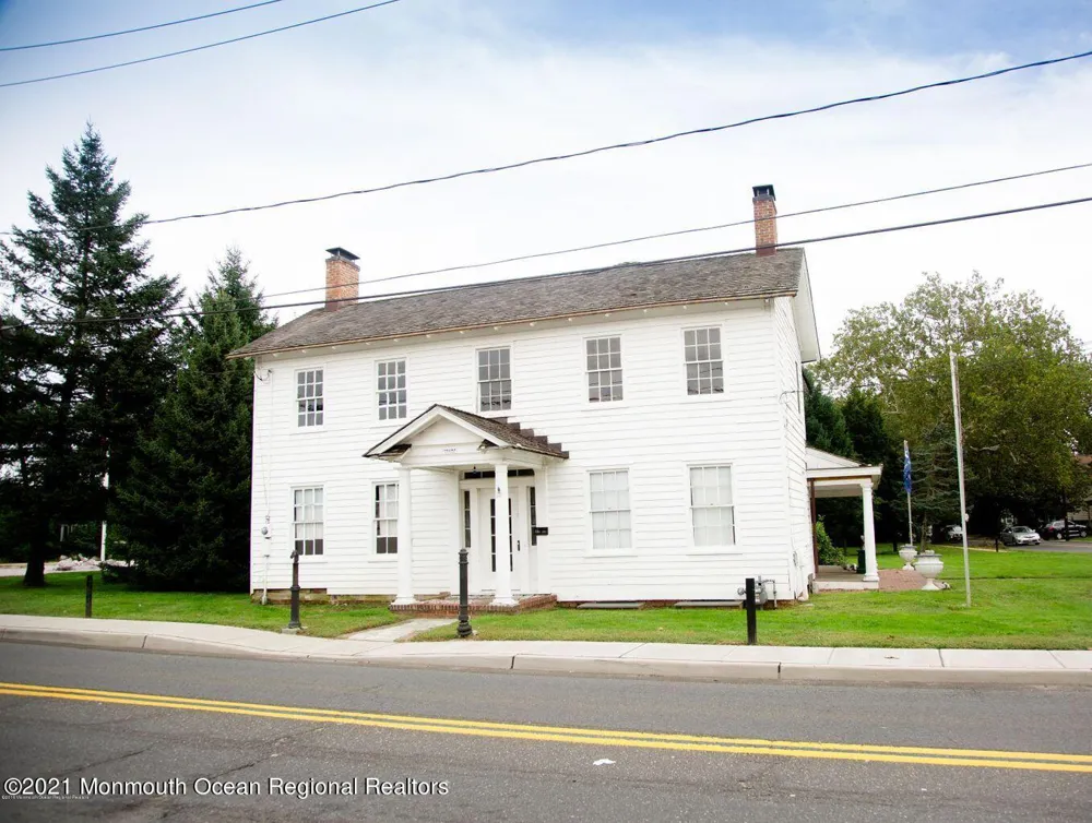583 Cedar Avenue West Long Branch, NJ 07764