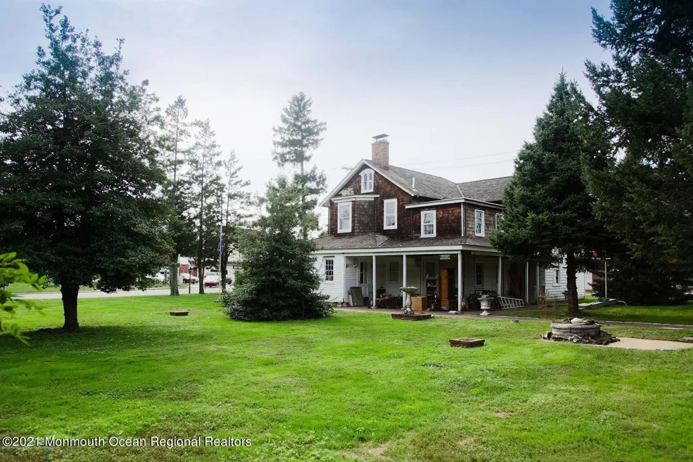 583 Cedar Avenue West Long Branch, NJ 07764
