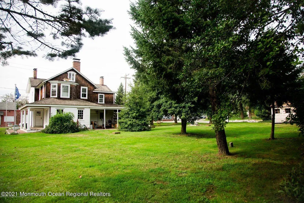 583 Cedar Avenue West Long Branch, NJ 07764