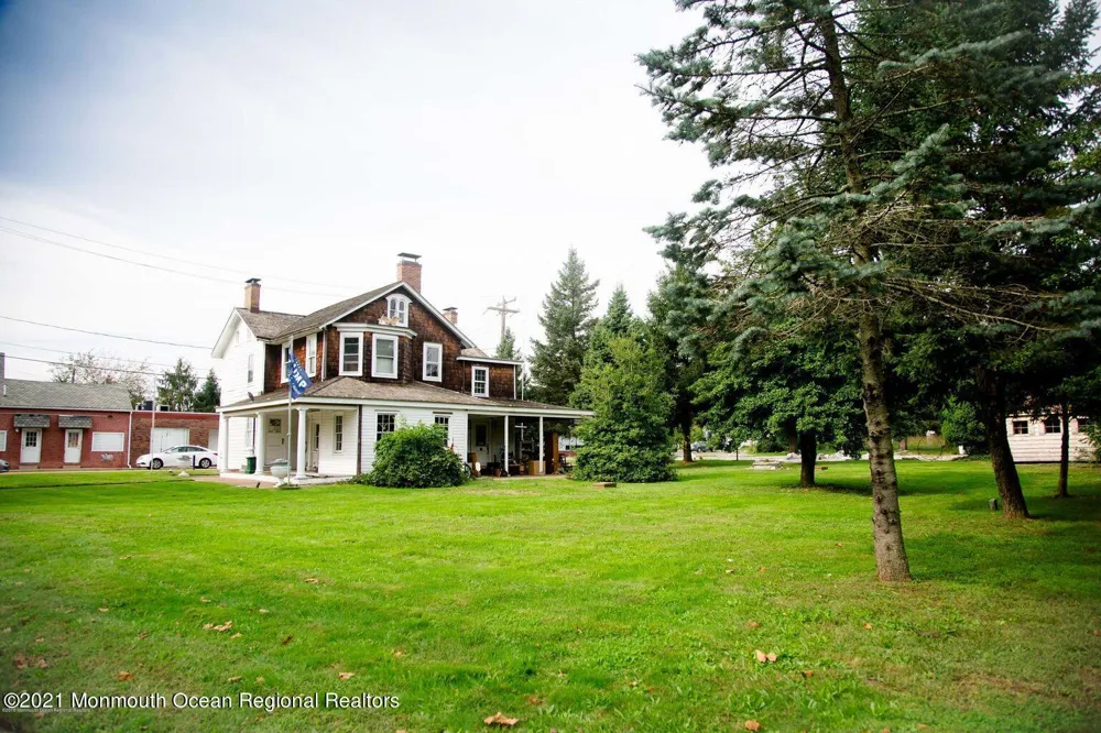 583 Cedar Avenue West Long Branch, NJ 07764