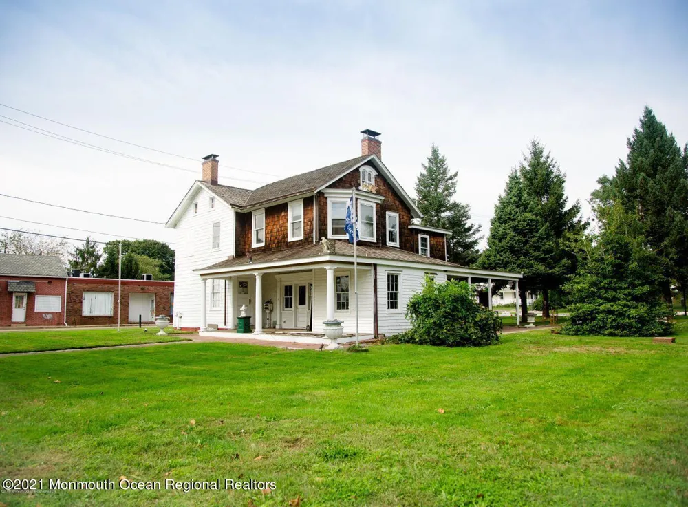 583 Cedar Avenue West Long Branch, NJ 07764