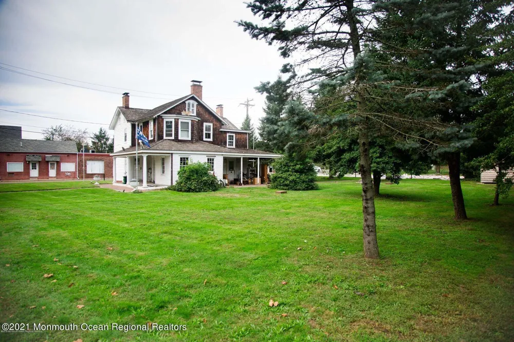 583 Cedar Avenue West Long Branch, NJ 07764