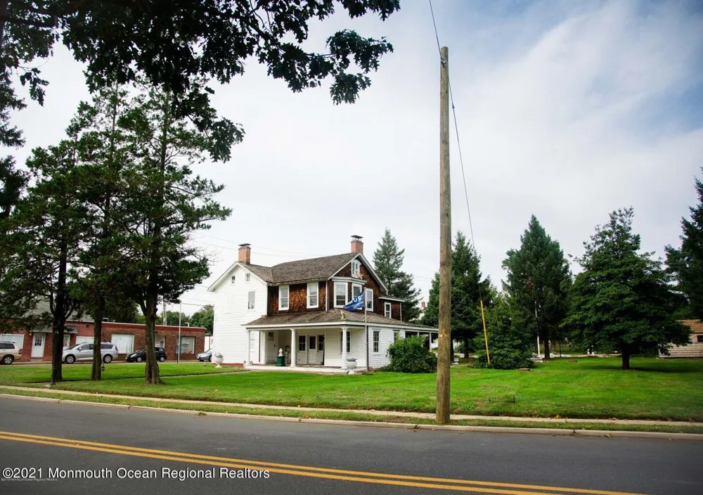 583 Cedar Avenue West Long Branch, NJ 07764