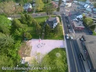 583 Cedar Avenue West Long Branch, NJ 07764