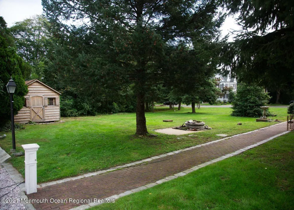 583 Cedar Avenue West Long Branch, NJ 07764