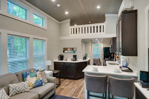 75A Deer Lick Trail