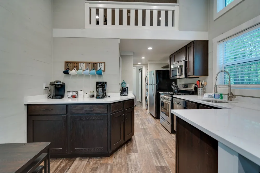 75A Deer Lick Trail Monteagle, TN 37356