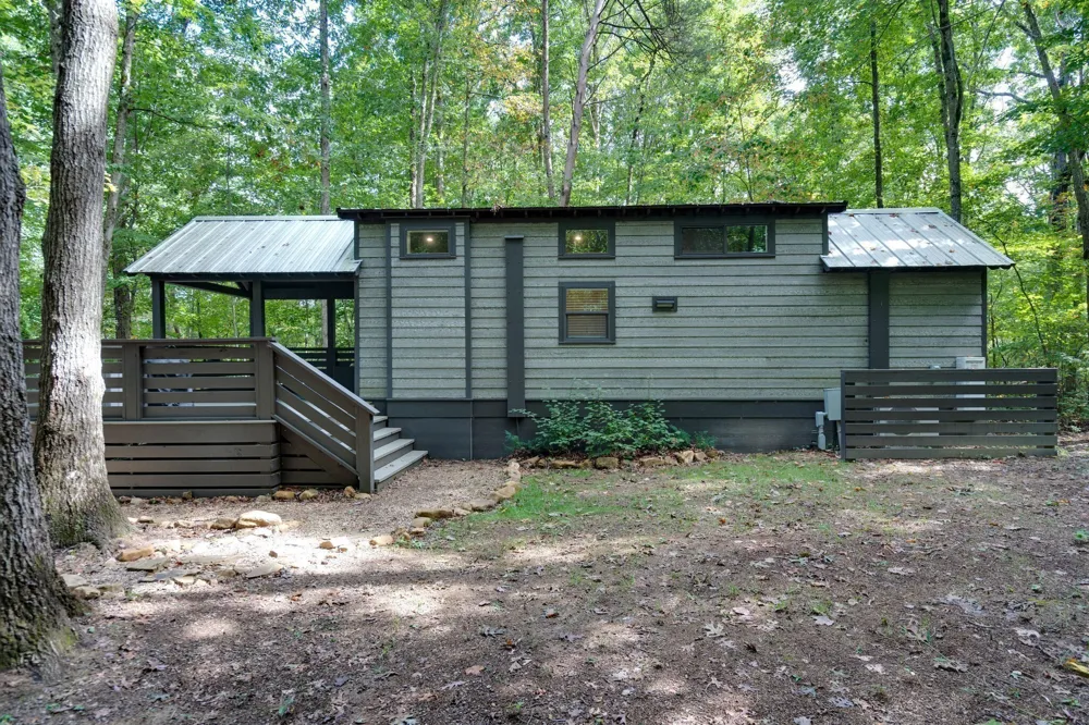 75A Deer Lick Trail Monteagle, TN 37356