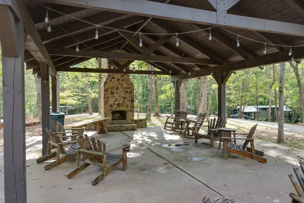 75A Deer Lick Trail Monteagle, TN 37356