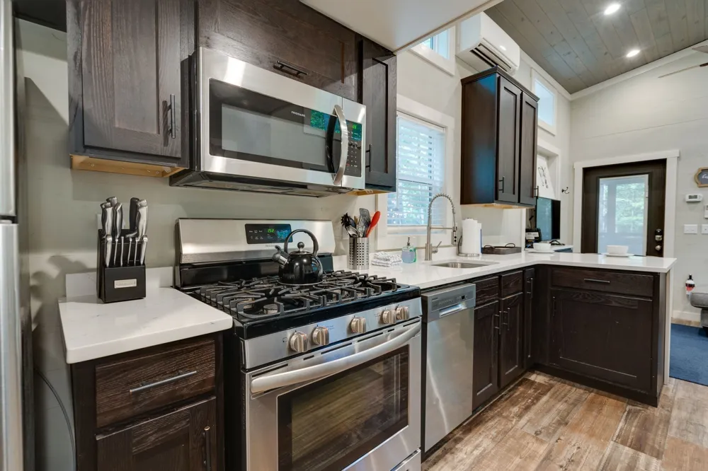 75A Deer Lick Trail Monteagle, TN 37356