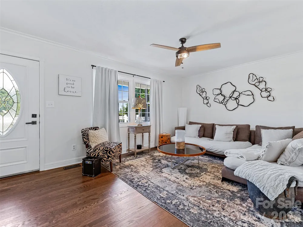 7 Southwicke Drive Arden, NC 28704