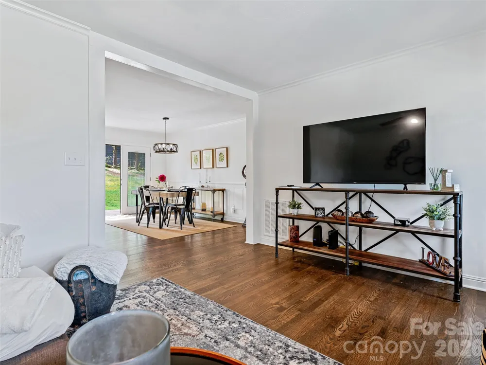 7 Southwicke Drive Arden, NC 28704