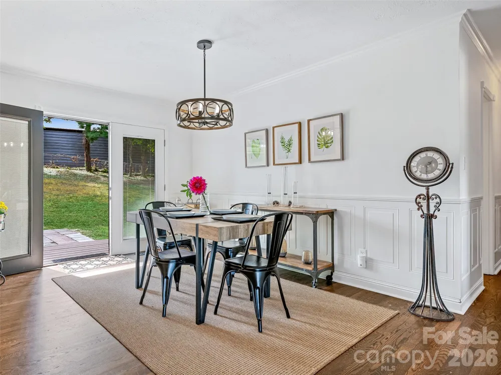 7 Southwicke Drive Arden, NC 28704