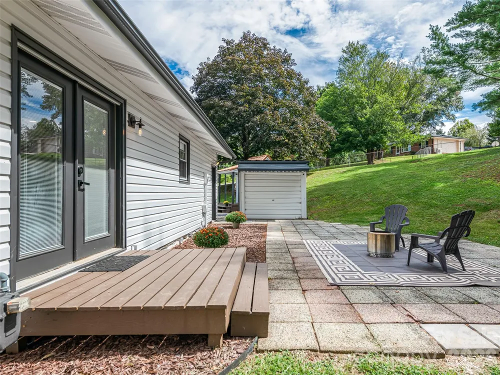 7 Southwicke Drive Arden, NC 28704