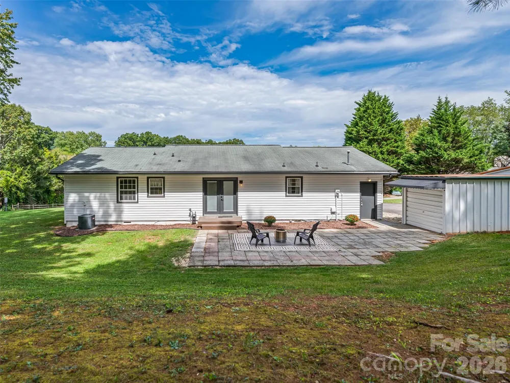 7 Southwicke Drive Arden, NC 28704