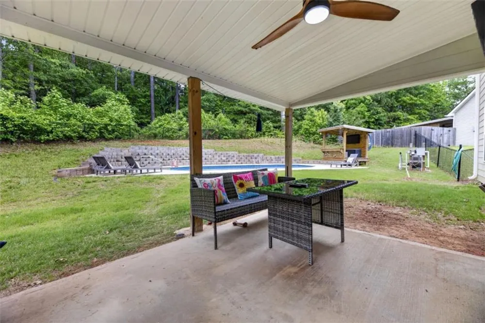 141 Lindsey Drive Bremen, GA 30110