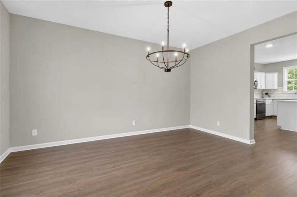 141 Lindsey Drive Bremen, GA 30110