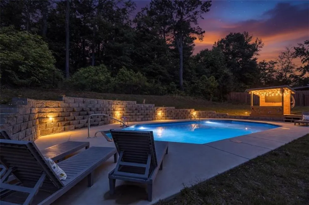 141 Lindsey Drive Bremen, GA 30110
