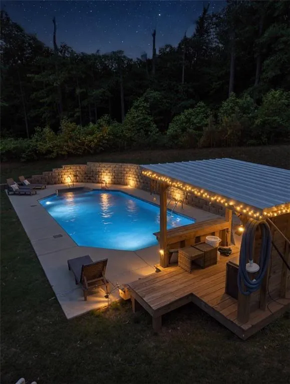 141 Lindsey Drive Bremen, GA 30110