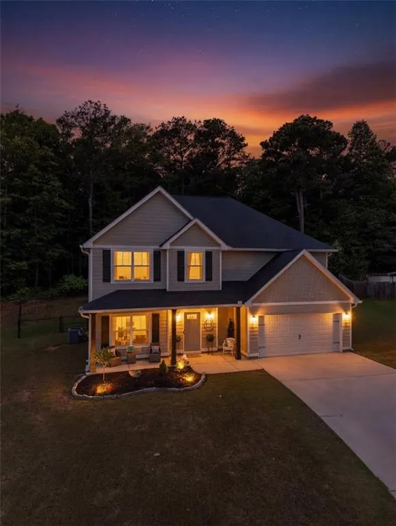 141 Lindsey Drive Bremen, GA 30110