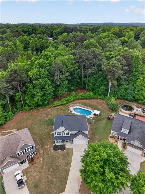 141 Lindsey Drive Bremen, GA 30110