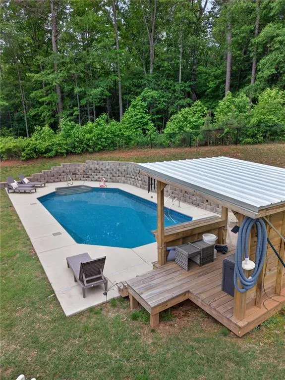 141 Lindsey Drive Bremen, GA 30110