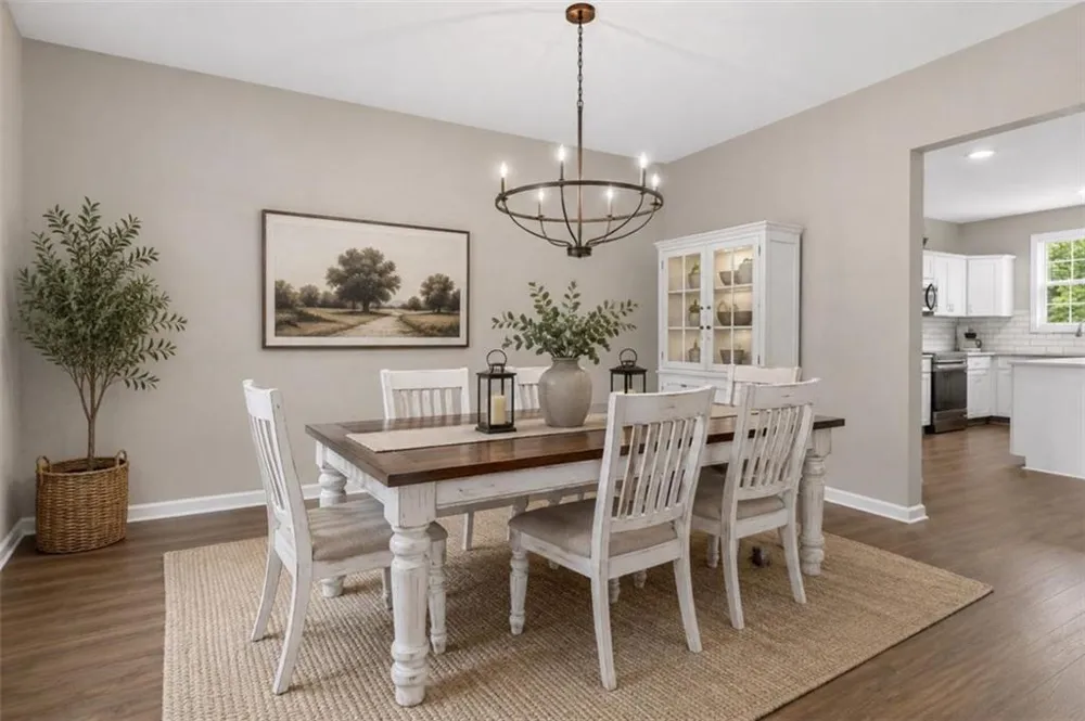 141 Lindsey Drive Bremen, GA 30110