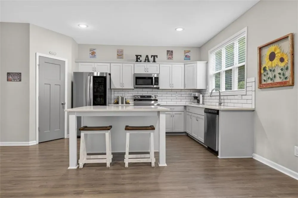 141 Lindsey Drive Bremen, GA 30110