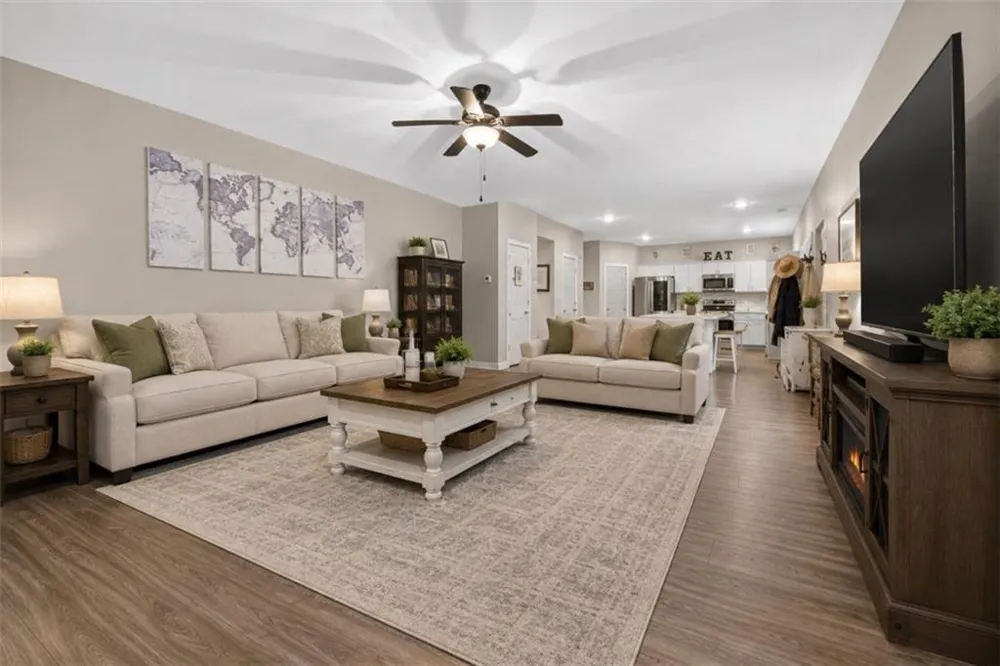 141 Lindsey Drive Bremen, GA 30110