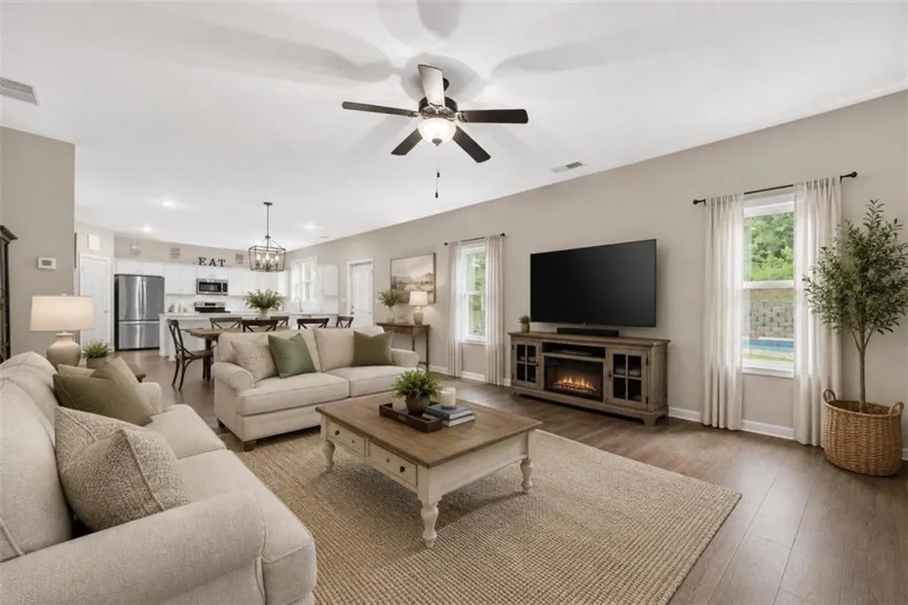141 Lindsey Drive Bremen, GA 30110
