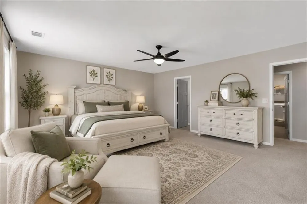 141 Lindsey Drive Bremen, GA 30110