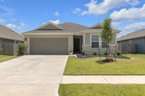 1207 Cavalry Junction Drive