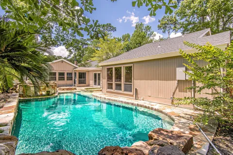 3406 Forest Village Drive