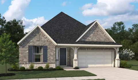 2147 Birch Brook Lane