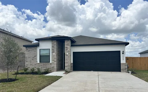 1520 Jean Meadow Drive