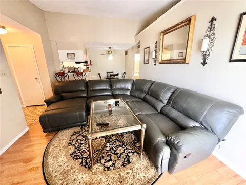 10101 S Gessner Road #213