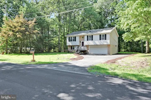 1800 CRAZY HORSE DRIVE