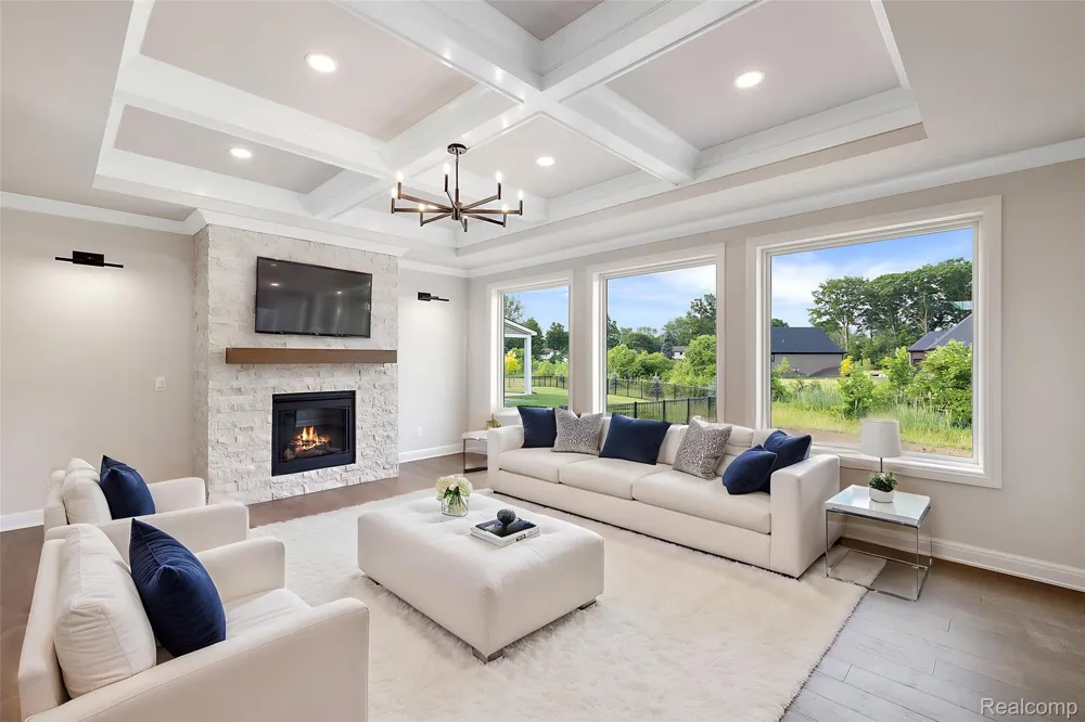 2166 Heidi Dr Addison Township, MI 48370