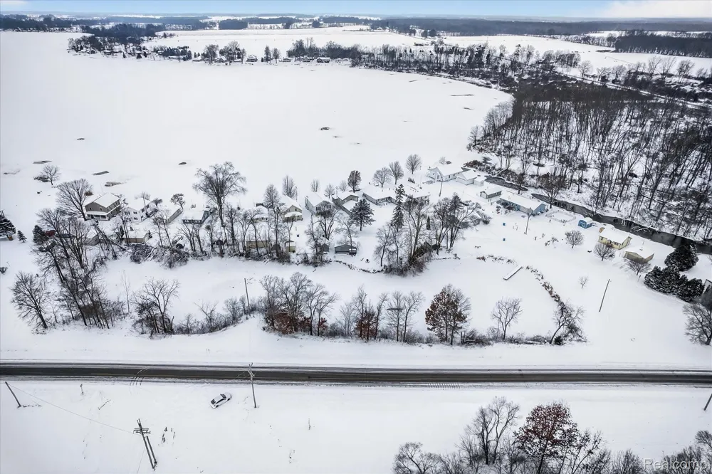 N Werners Landing Drive Road Matteson Township, MI 49028