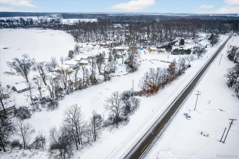N Werners Landing Drive Road Matteson Township, MI 49028