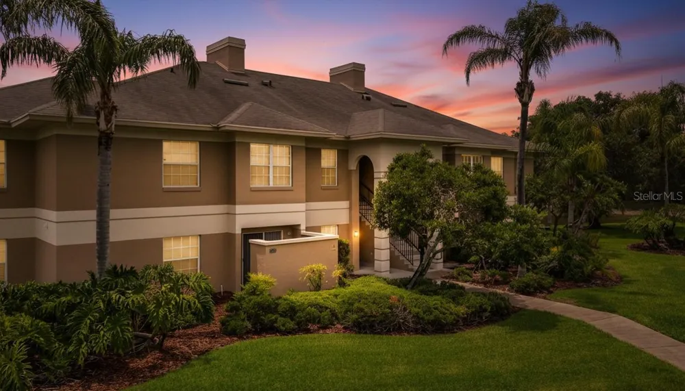 704 EAGLE POND DRIVE #704 Winter Haven, FL 33884