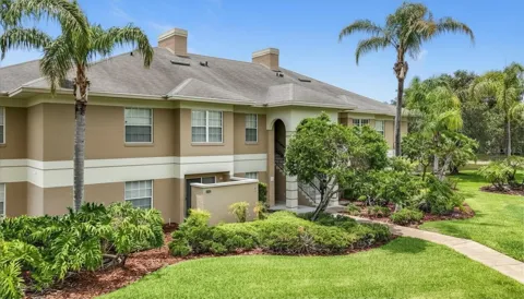 704 EAGLE POND DRIVE #704