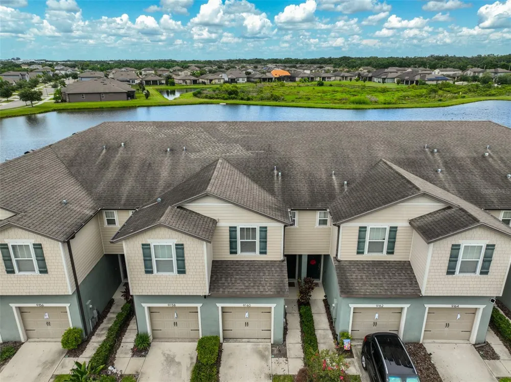 9160 HILLCROFT DRIVE Riverview, FL 33578