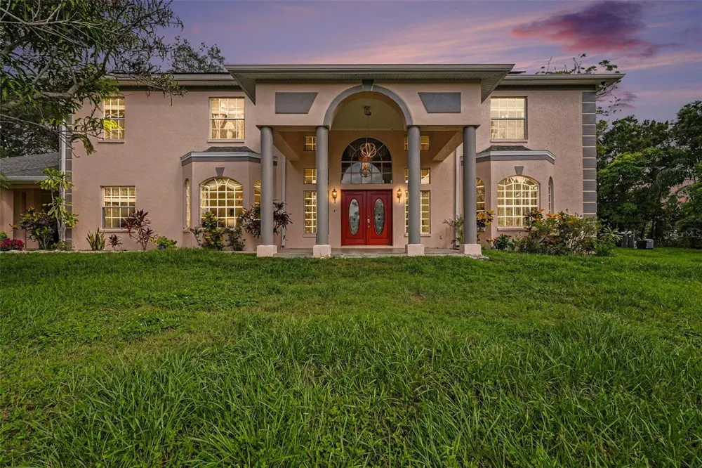 9723 YESHUA WAY Tampa, FL 33618