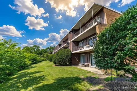 2691 Lehman Road #16